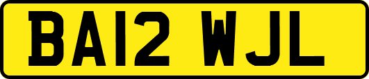 BA12WJL