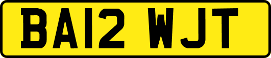 BA12WJT