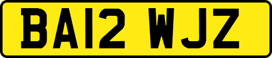 BA12WJZ