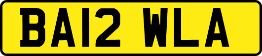 BA12WLA