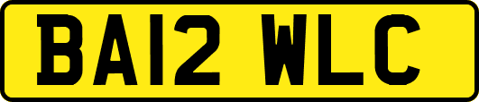BA12WLC