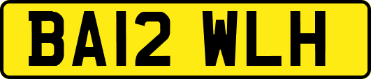 BA12WLH
