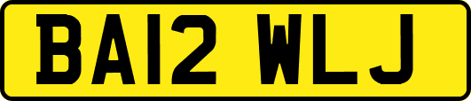 BA12WLJ