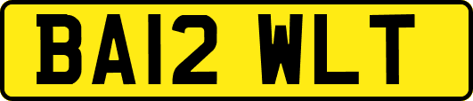 BA12WLT