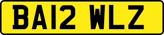 BA12WLZ