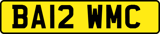 BA12WMC