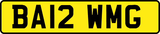 BA12WMG