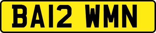 BA12WMN
