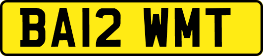 BA12WMT