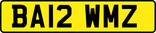 BA12WMZ