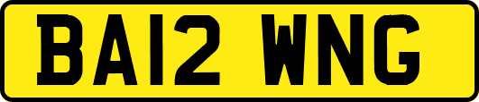 BA12WNG