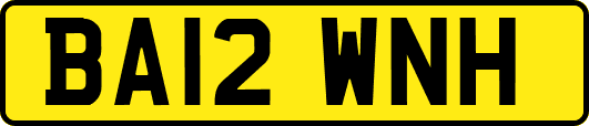 BA12WNH