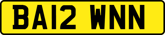 BA12WNN