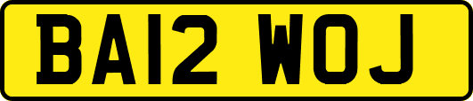 BA12WOJ