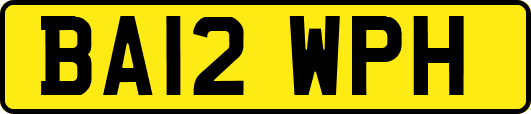 BA12WPH