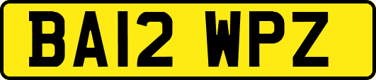 BA12WPZ