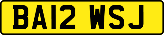BA12WSJ