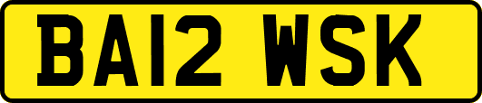 BA12WSK