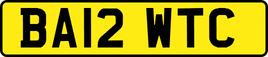 BA12WTC