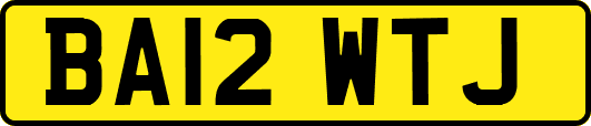 BA12WTJ