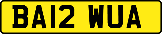 BA12WUA