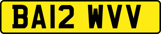 BA12WVV