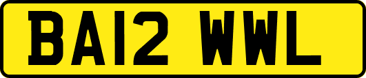 BA12WWL