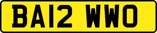 BA12WWO