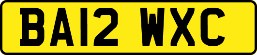 BA12WXC