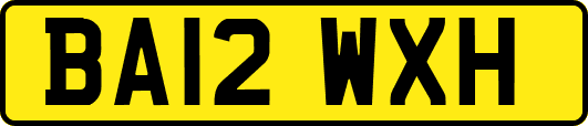 BA12WXH