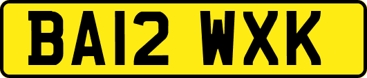 BA12WXK
