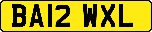 BA12WXL