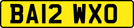 BA12WXO