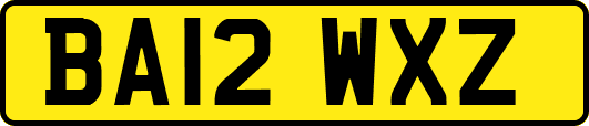 BA12WXZ