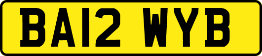 BA12WYB