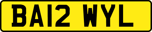 BA12WYL
