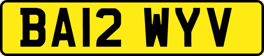 BA12WYV