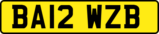 BA12WZB