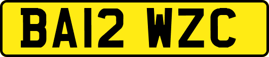 BA12WZC