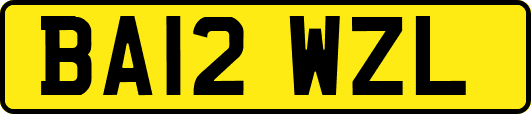 BA12WZL