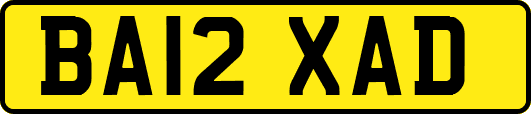 BA12XAD
