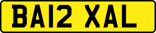 BA12XAL