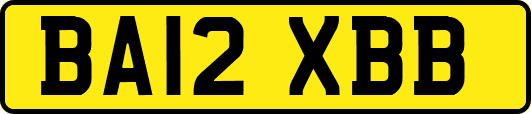 BA12XBB