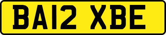 BA12XBE
