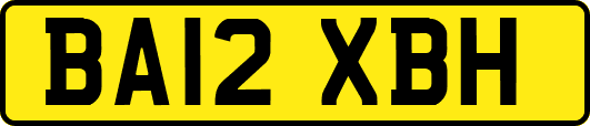 BA12XBH