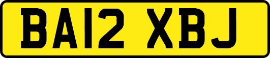 BA12XBJ
