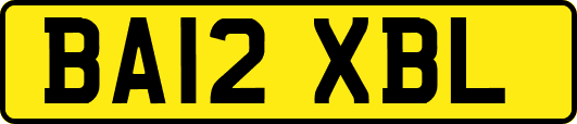 BA12XBL