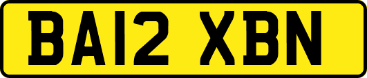 BA12XBN
