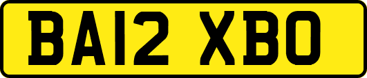 BA12XBO