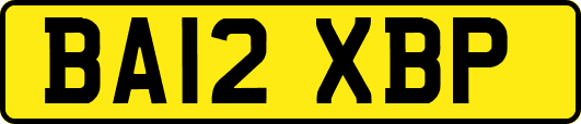 BA12XBP